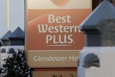 Hotel Best Western Glendower Blackpool: Photo 