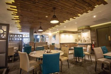 Hotel Best Western Glendower Blackpool: Photo 