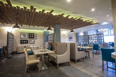 Hotel Best Western Glendower Blackpool: Photo 