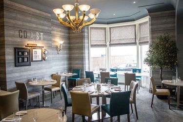Hotel Best Western Glendower Blackpool: Photo 