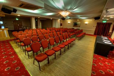 Hotel Best Western Glendower Blackpool: Photo 