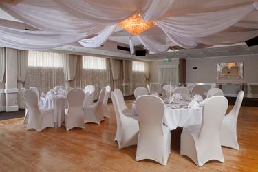 Hotel Best Western Glendower Blackpool: Photo 
