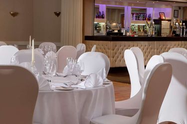 Hotel Best Western Glendower Blackpool: Photo 