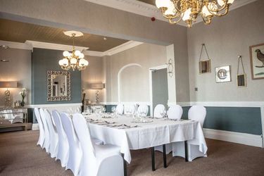 Hotel Best Western Glendower Blackpool: Photo 