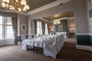 Hotel Best Western Glendower Blackpool: Photo 