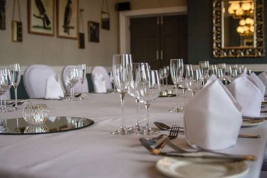 Hotel Best Western Glendower Blackpool: Photo 
