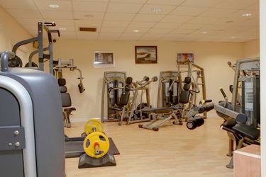 Hotel Best Western Glendower Blackpool: Photo 
