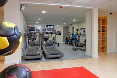 Hotel Best Western Glendower Blackpool: Photo 
