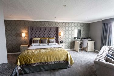 Hotel Best Western Glendower Blackpool: Photo 