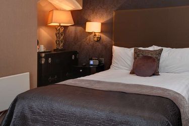 Hotel Best Western Glendower Blackpool: Photo 