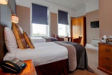Hotel Best Western Glendower Blackpool: Photo 