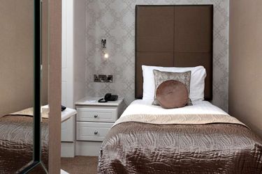 Hotel Best Western Glendower Blackpool: Photo 