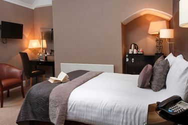 Hotel Best Western Glendower Blackpool: Photo 