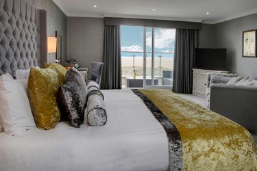 Hotel Best Western Glendower Blackpool: Photo 