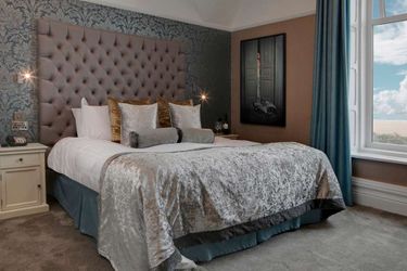 Hotel Best Western Glendower Blackpool: Photo 