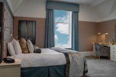 Hotel Best Western Glendower Blackpool: Photo 