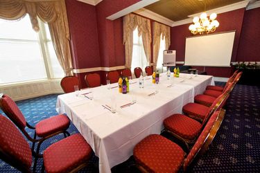 Hotel Best Western Glendower Blackpool: Photo 