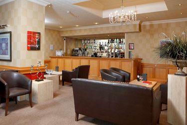 Hotel Best Western Glendower Blackpool: Photo 