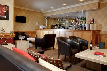 Hotel Best Western Glendower Blackpool: Photo 