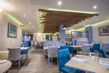 Hotel Best Western Glendower Blackpool: Photo 