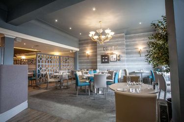 Hotel Best Western Glendower Blackpool: Photo 