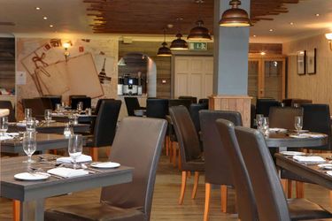 Hotel Best Western Glendower Blackpool: Photo 