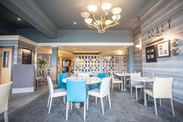 Hotel Best Western Glendower Blackpool: Photo 