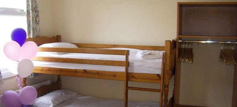 Hotel Waldorf Blackpool : Photo 