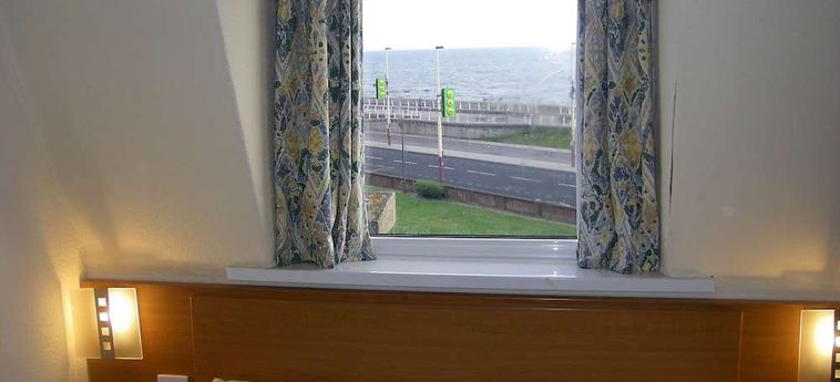 Hotel Waldorf Blackpool : Photo 