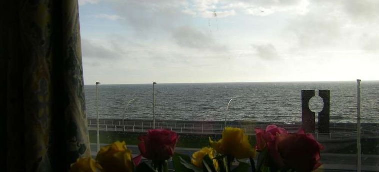 Hotel Waldorf Blackpool : Photo 