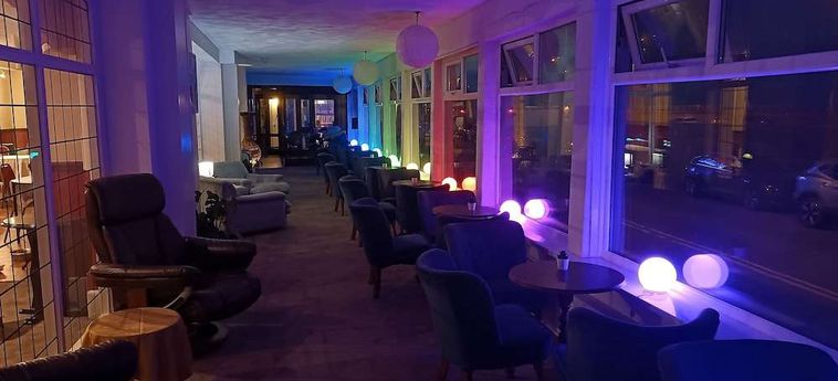 Hotel Waldorf Blackpool: Foto 