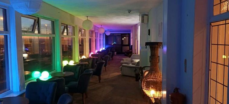 Hotel Waldorf Blackpool: Foto 