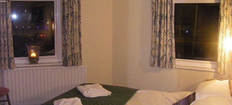 Hotel Waldorf Blackpool: Foto 
