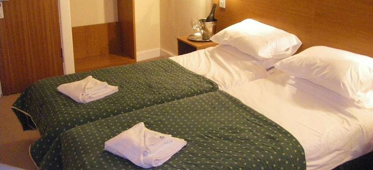 Hotel Waldorf Blackpool: Foto 