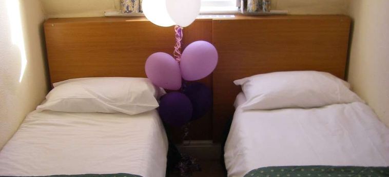 Hotel Waldorf Blackpool: Foto 