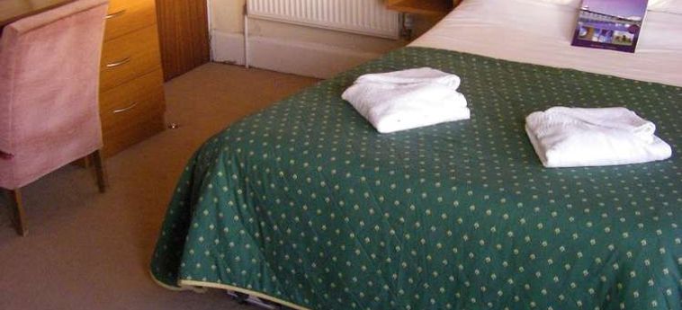 Hotel Waldorf Blackpool: Foto 