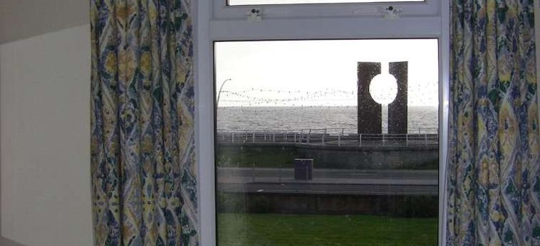 Hotel Waldorf Blackpool: Foto 