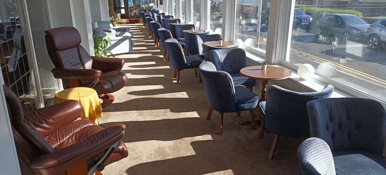Hotel Waldorf Blackpool: Foto 