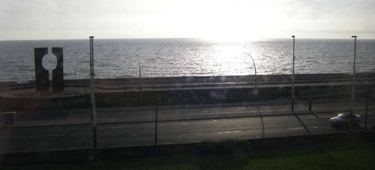 Hotel Waldorf Blackpool: Foto 