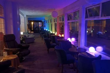 Hotel Waldorf Blackpool: Photo 