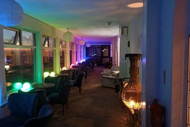 Hotel Waldorf Blackpool: Photo 