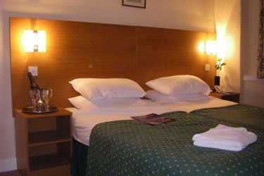 Hotel Waldorf Blackpool: Photo 
