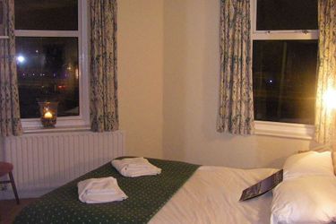 Hotel Waldorf Blackpool: Photo 