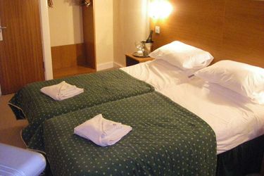 Hotel Waldorf Blackpool: Photo 