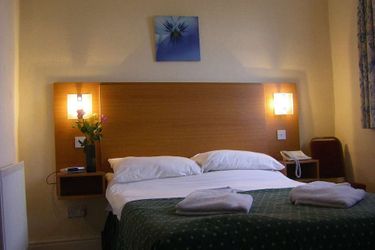Hotel Waldorf Blackpool: Photo 
