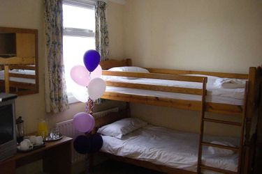 Hotel Waldorf Blackpool: Photo 