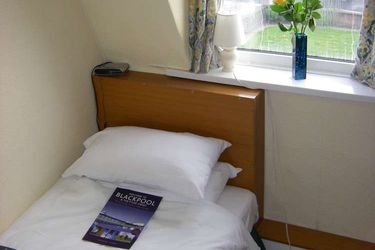 Hotel Waldorf Blackpool: Photo 