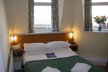 Hotel Waldorf Blackpool: Photo 