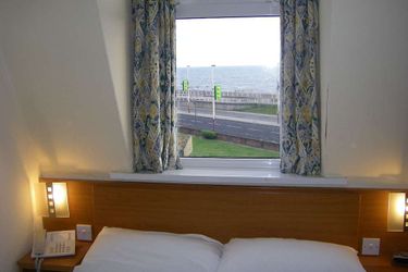 Hotel Waldorf Blackpool: Photo 
