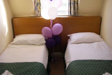 Hotel Waldorf Blackpool: Photo 